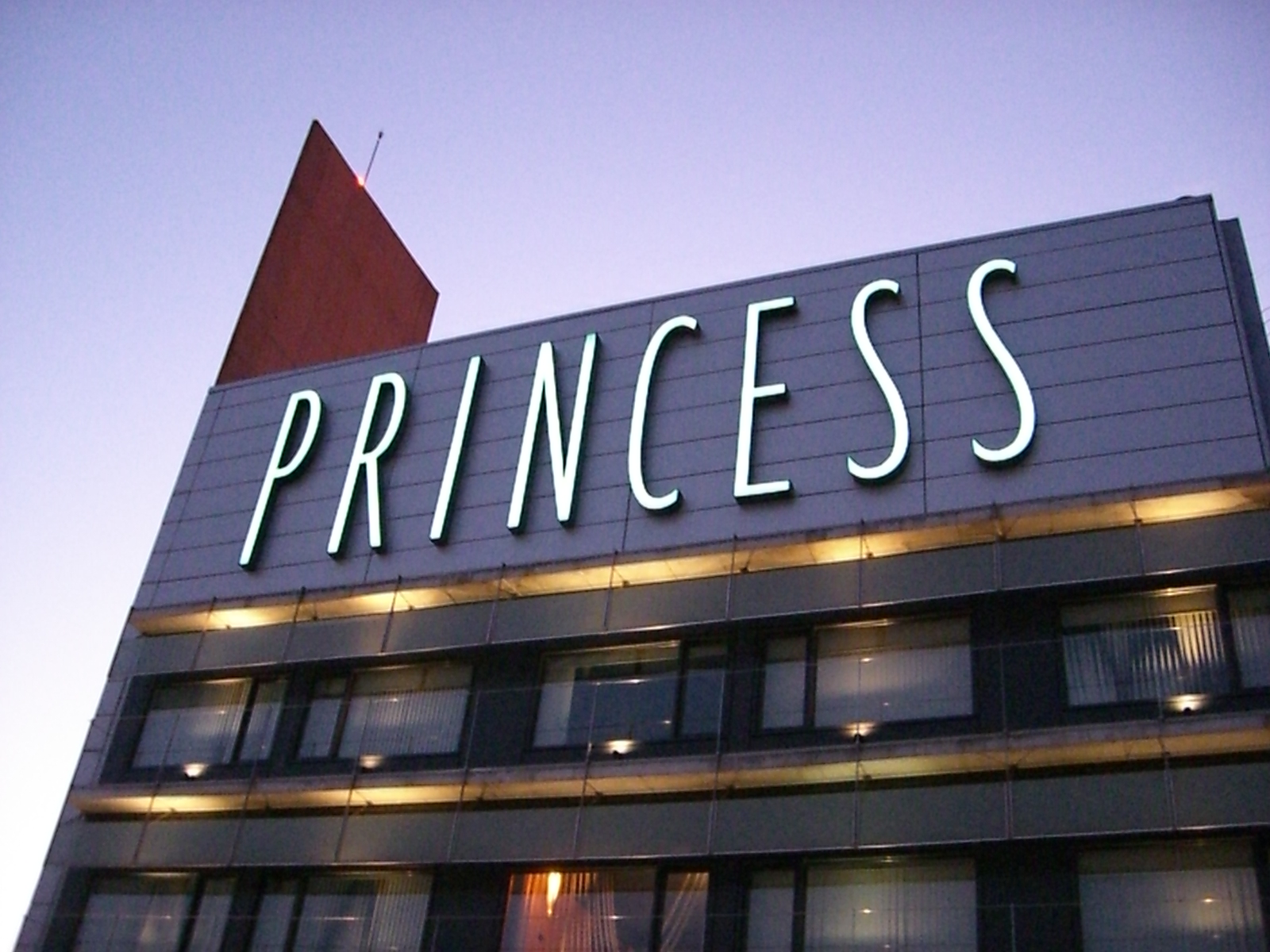 Formación del programa Incorpora en el Hotel Barcelona Princess